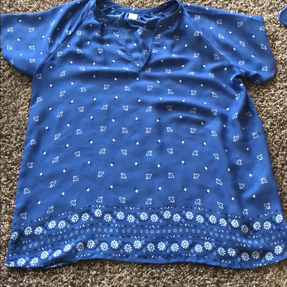 Blouse